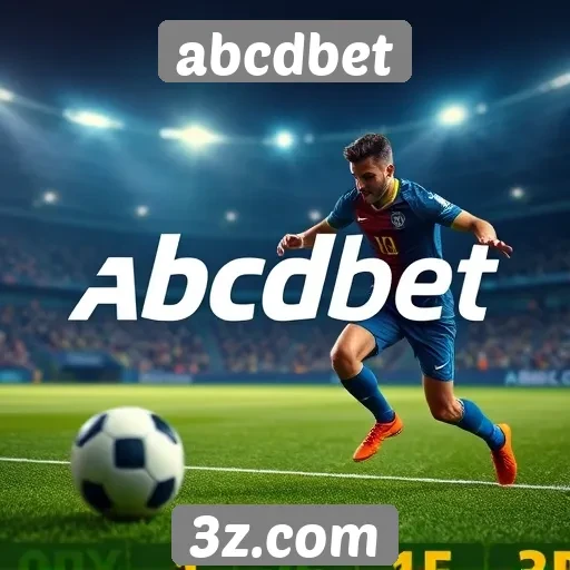 plataforma de apostas esportivas abcdbet cresce em popularidade