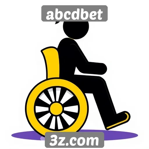 Acessibilidade e suporte ao cliente no abcdbet