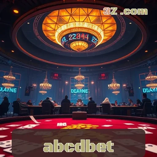abcdbet Cassino Ao Vivo
