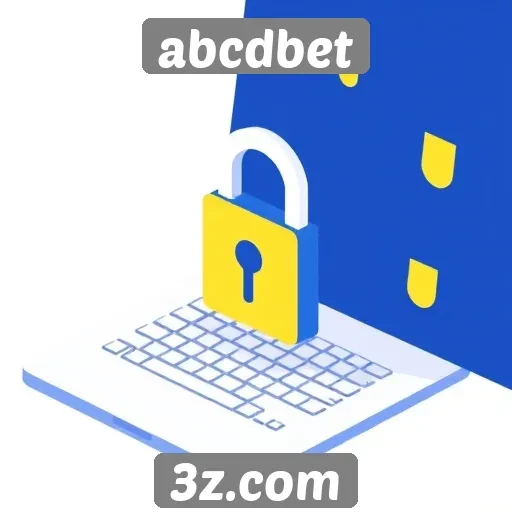 Aspectos de segurança no site de apostas abcdbet
