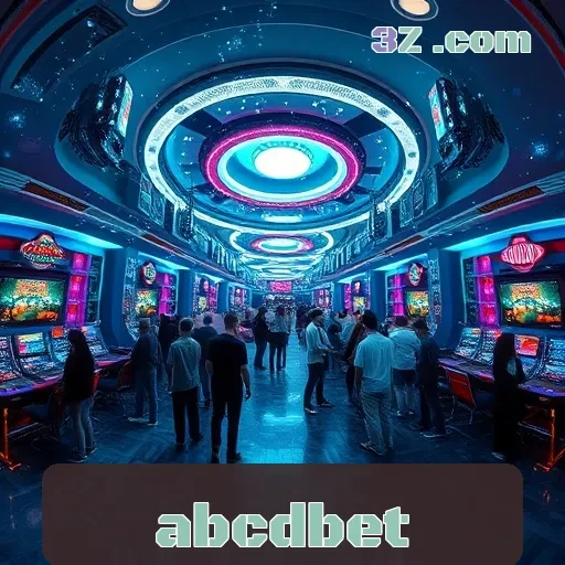 abcdbet Apostas Esportivas